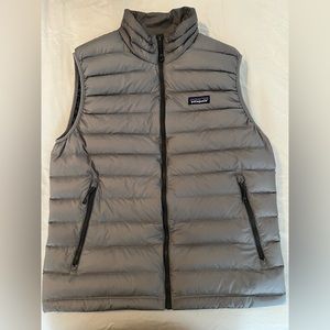 Patagonia Men’s Down Sweater Vest